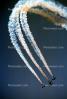 Smoke Trails, Formation Biplane Flight, TASV02P08_18B
