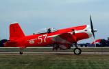 N5588N, Raceplane, Goodyear F2G