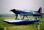 Supermarine S.6B Racing Floatplane, S1569, Merlin Engine