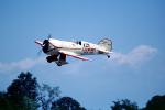 121 GILMORE Red Lion, Wedell Williams No.44 air racer, milestone of flight, TASV03P04_10