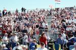 Spectators, people, Crowds, Audience, flags, Reno Airshow, TASV03P05_15