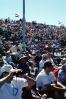 Spectators, people, Crowds, Audience, flags, Reno Airshow, TASV03P06_06