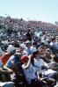Spectators, people, Crowds, Audience, flags, Reno Airshow, TASV03P06_07