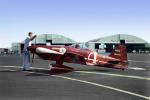 N21C, Minnow, Cosmic Wind, Burbank Airport, Midget Racer, Pilot Bob Downey, 1950s