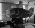 Perry Link Trainer, Simulator, 1930s, 1950s