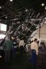 Accident Investigators Reconstructing an Aircraft, Crash Wreckage, TAWV01P07_08