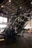 Accident Investigators Reconstructing an Aircraft, Crash Wreckage, TAWV01P07_09