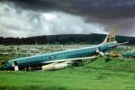 N1804, Runway Overrun, Douglas DC-8-62, Quito, April 23 1968, TAWV01P09_13B