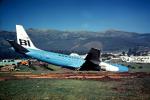 Braniff International, N1804, Douglas DC-8-62, Runway Overrun Accident, Quito, April 23 1968, TAWV01P09_16