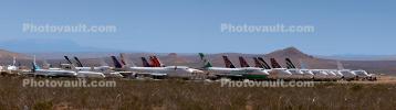 Aircraft waiting to be Scrapped, TAZD01_035