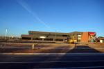 Phoenix Goodyear Airport GYR Building