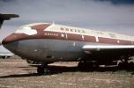 N70700, Dash Eighty, Dash-80, the famous 707 prototype, Tex Johnson, TAZV01P01_04