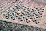 AMARG, Davis Monthan Air Force Base, AFB, Tucson, Arizona, TAZV01P04_05