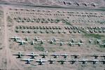 AMARG, Davis Monthan Air Force Base, AFB, Tucson, Arizona, TAZV01P04_09