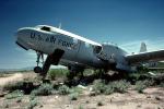 Ghost flight as in a Take-off, TB269, Davis Monthan Air Force Base, AFB, Tucson, Arizona, TAZV01P04_17