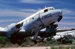 Ghost flight as in a Take-off, TB269, Davis Monthan Air Force Base, AFB, Tucson, Arizona, TAZV01P05_01