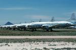 140996, Shrink Wrapped C-131, Davis Monthan Air Force Base, AFB, Tucson, Arizona, TAZV01P05_08