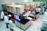 Lab Technician, Research Institute, room, laboratory, lab, TCLV02P13_14