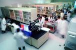 Lab Technician, Research Institute, room, laboratory, lab, TCLV02P13_17