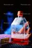 Air Bubbles, liquid, bottle, TCLV03P02_01