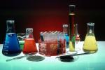 Beaker, liquid, bottles, TCLV03P13_18