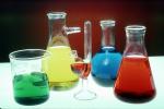 Beaker, liquid, bottles, TCLV03P14_06