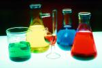 Beaker, liquid, bottles, TCLV03P14_07