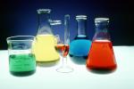 Beaker, liquid, bottles, TCLV03P14_10