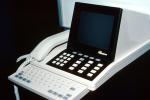 Phone Modem, Displayphone, 1982, 1980s, TECV01P01_11