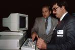 Fortune Systems Computer, Office Automation Conference, 1982