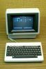 Hewlett Packard 2382A Desktop Data Terminal, 1982, 1980s, TECV01P07_05