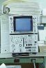 Hewlett Packard Testing Station, Oscilloscope, O-Scope, 15 October 1982, 1980s, TECV01P07_19