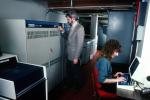 Digital VAX Mainframe, Computer, VAX 11/780, 16 February 1984, 1980s, TECV01P10_14