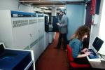 Digital VAX Mainframe, Computer, VAX 11/780, 16 February 1984, 1980s, TECV01P10_17
