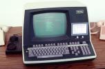 Wang Word Processor, desktop,, 28 August 1984
