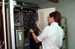Circuit Boards, Rack, 1980s, TECV01P14_06