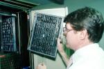 Circuit Boards, Rack, 31 October 1985, 1980s, TECV01P14_10