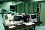 Computer Room, 31 October 1985, 1980s