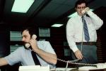 Men on the Telephone, 1980s