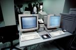 super computer, Mainframe Computer, 1990's, TECV03P12_02