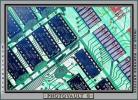 chips, Circuit Board, Integrated Circuits, IC-Chips, TEDV01P01_11