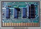 Circuit Board, Integrated Circuits, IC-Chips, chips, TEDV01P01_17
