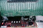 Circuit Board, Diodes, Integrated Circuits, IC-Chips, chips, TEDV01P04_19
