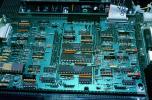 Circuit Board, Diodes, Integrated Circuits, IC-Chips, chips, TEDV01P05_03