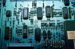Circuit Board, Diodes, Integrated Circuits, IC-Chips, chips, TEDV01P05_06