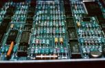 Circuit Board, Diodes, Integrated Circuits, IC-Chips, chips, TEDV01P05_13