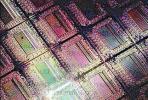 Integrated Circuits, Wafer, chips, TEDV01P07_16
