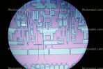 Integrated Circuits, Wafer, chips, TEDV01P09_17