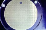 Integrated Circuits, Wafer, chips, TEDV01P12_04