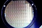 Integrated Circuits, Wafer, chips, Inte 485, TEDV01P12_06
